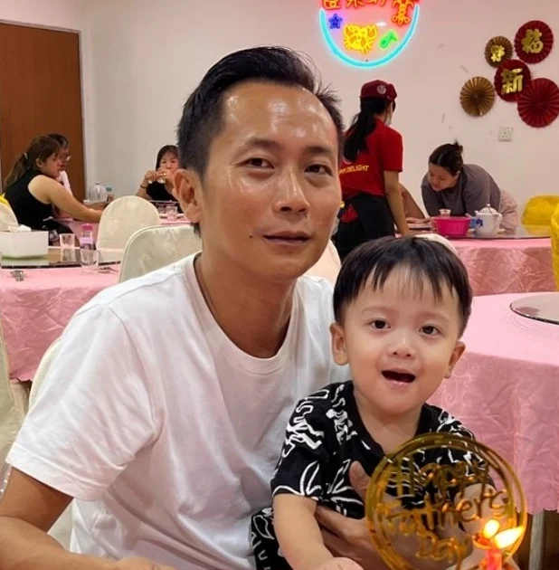 Mr Tan